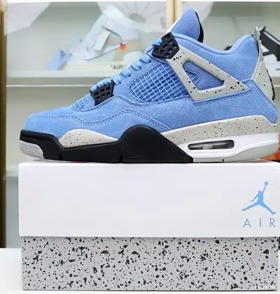 JORDAN UNIVERSITY 4 BLUE AIR 0510